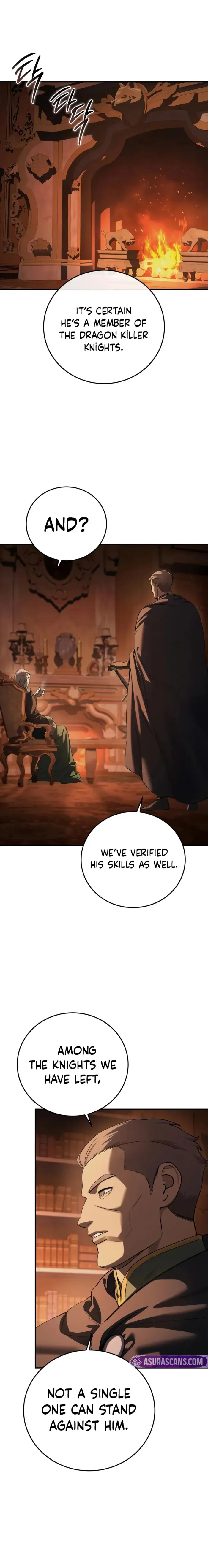 Star Embracing Swordmaster Chapter 105 image 01_optimized
